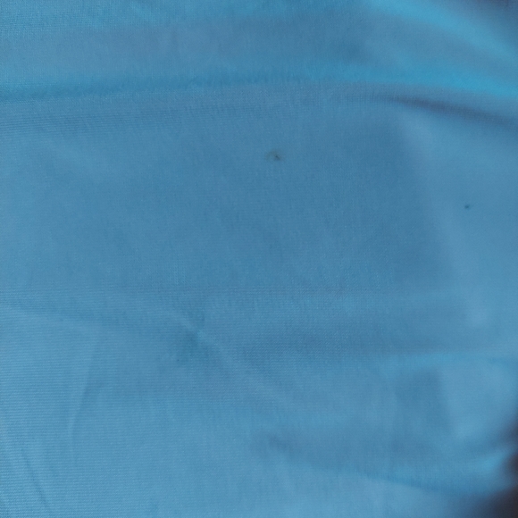 Y2k Sequins Peachy Blouse - Picture 8 of 9